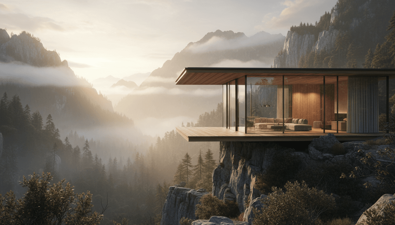 Retreat venue in Majorca with natural surroundings